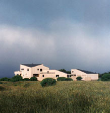 Hogan House, The Sea Ranch, CA