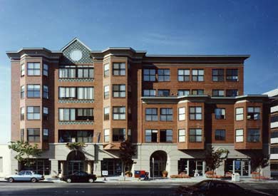 The Cedars, Seattle, WA