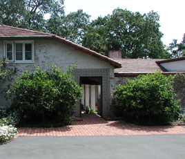 Abbott House, Danville, CA
