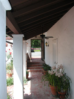 Abbott House, Danville, CA