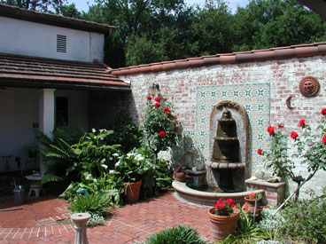 Abbott House, Danville, CA