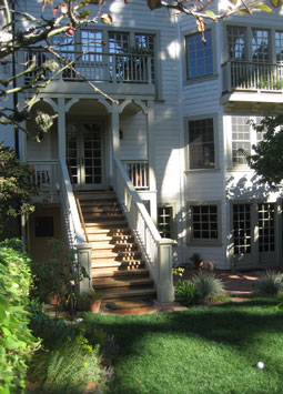 Hibbard House, San Francisco, CA