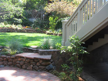 Hibbard House, San Francisco, CA