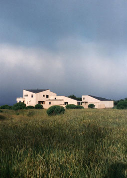 Hogan House, The Sea Ranch, CA