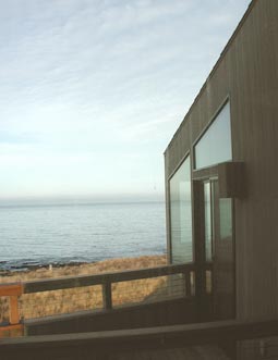 New Residence, The Sea Ranch, CA