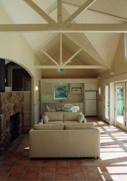 Urdea House, Alamo, CA