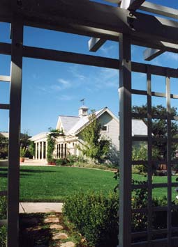 Urdea House, Alamo, CA