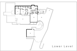 Lathrop House, Lafayette, CA