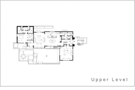 Urdea House, Alamo, CA