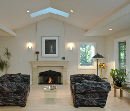 Urdea House, Alamo, CA