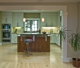 Urdea House, Alamo, CA