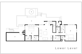 Lathrop House, Lafayette, CA