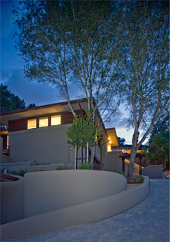 Urdea House, Alamo, CA